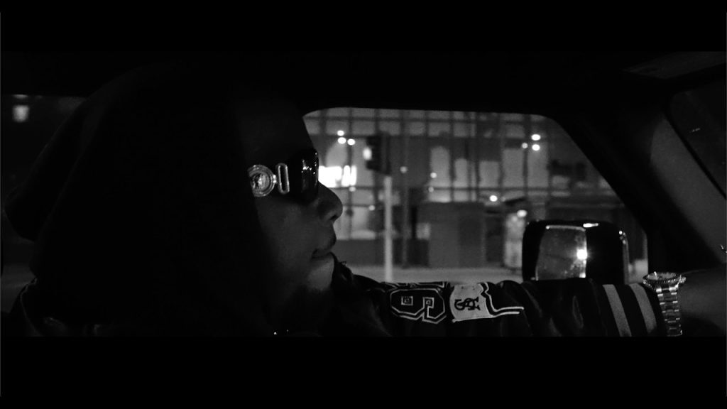 Meyhem Lauren – ‘DEADSTOCK PASTA’ Meyhem Lauren – ‘DEADSTOCK PASTA’