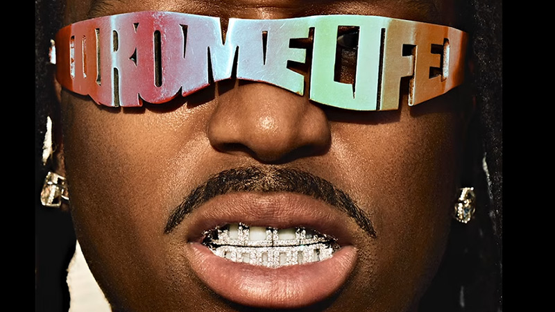 Quavo – ‘QRÖMELIFE’ album