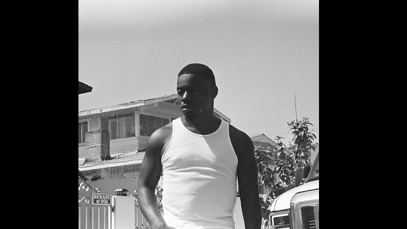 Ray Vaughn – ‘Set It Off’
