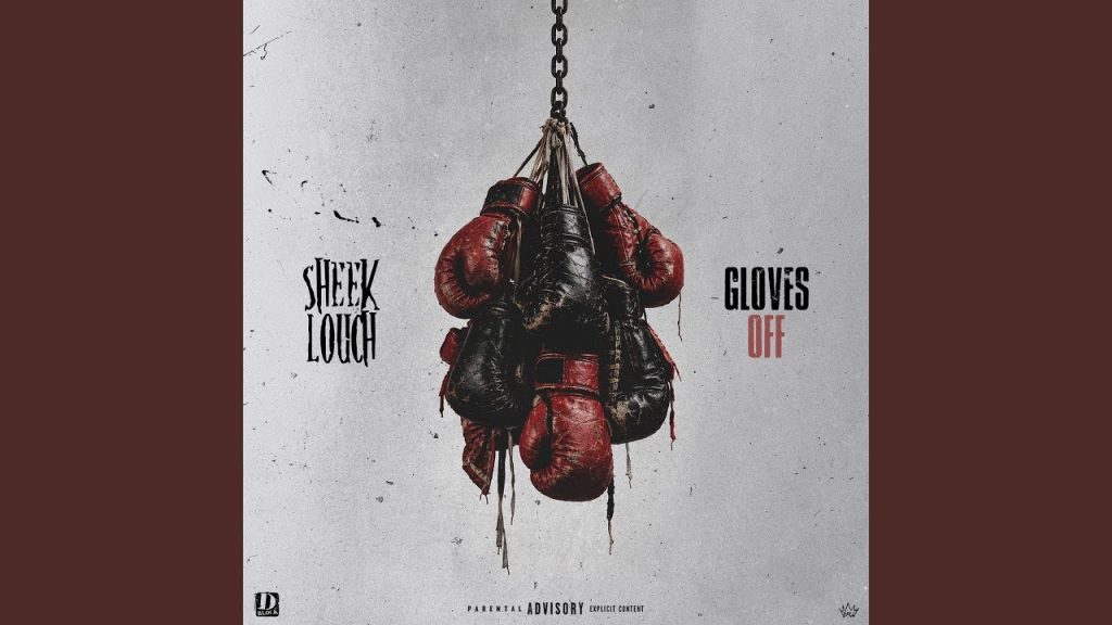Sheek Louch – ‘GLOVES OFF’ (Prod. DJ Uneek) Sheek Louch – ‘GLOVES OFF’ (Prod. DJ Uneek)