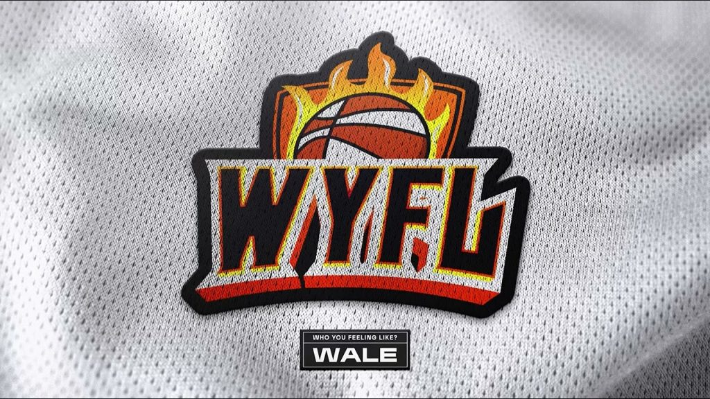 Wale – WYFL (WNBA Finals 2026 Anthem) Wale – WYFL (WNBA Finals 2026 Anthem)
