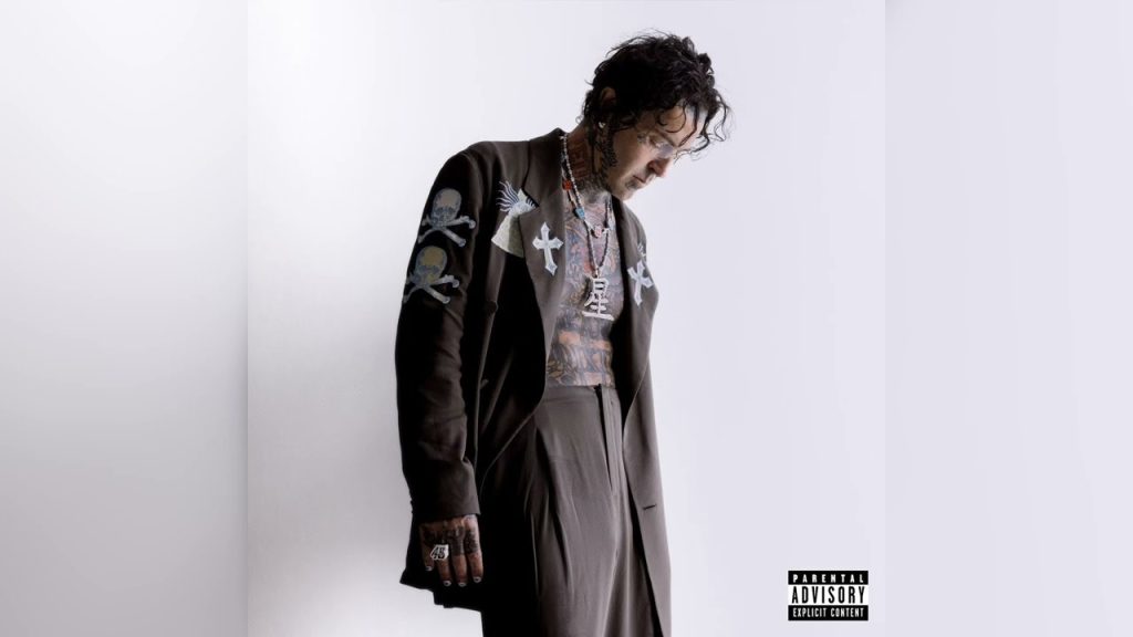 Yelawolf – ‘Blood In, Blood Out’ Yelawolf – ‘Blood In, Blood Out’